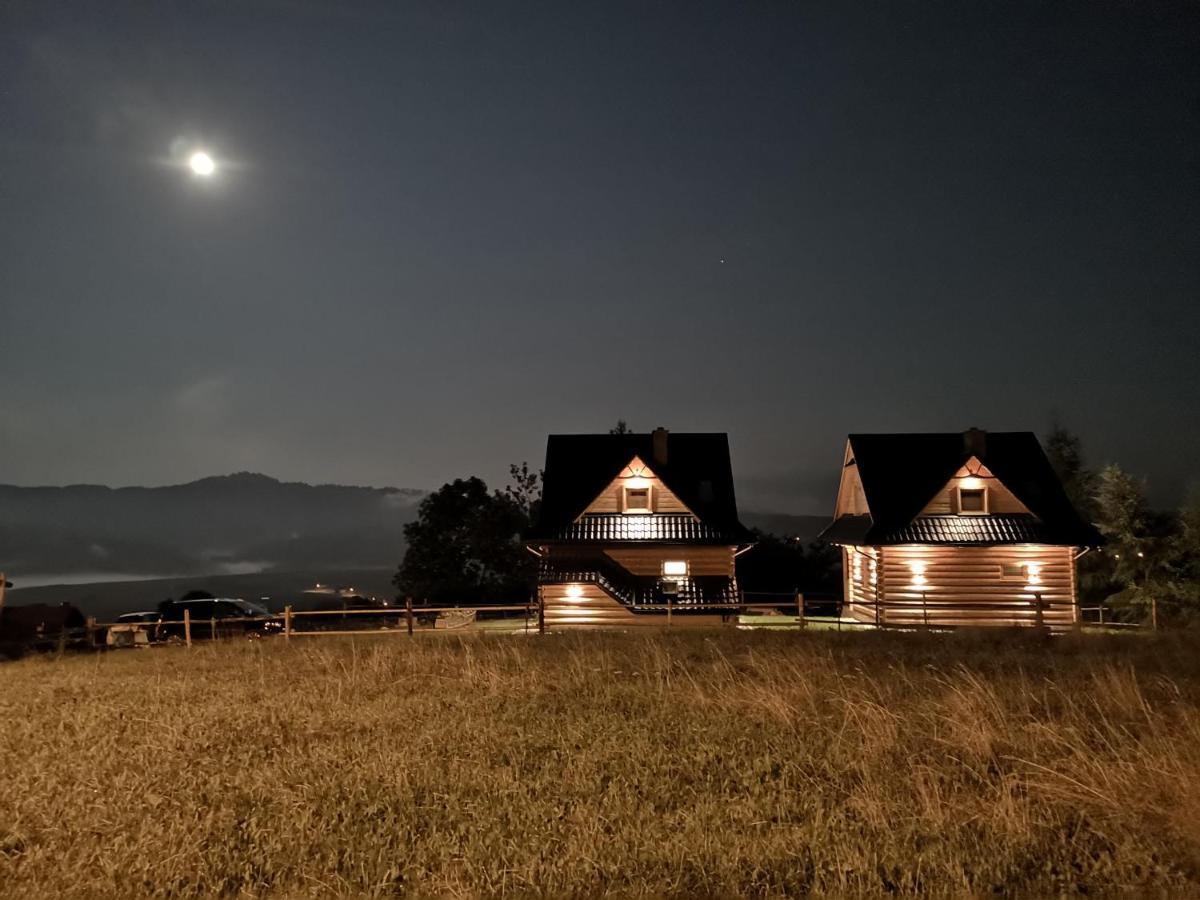 Chalet Hrycowka Z Widokiem