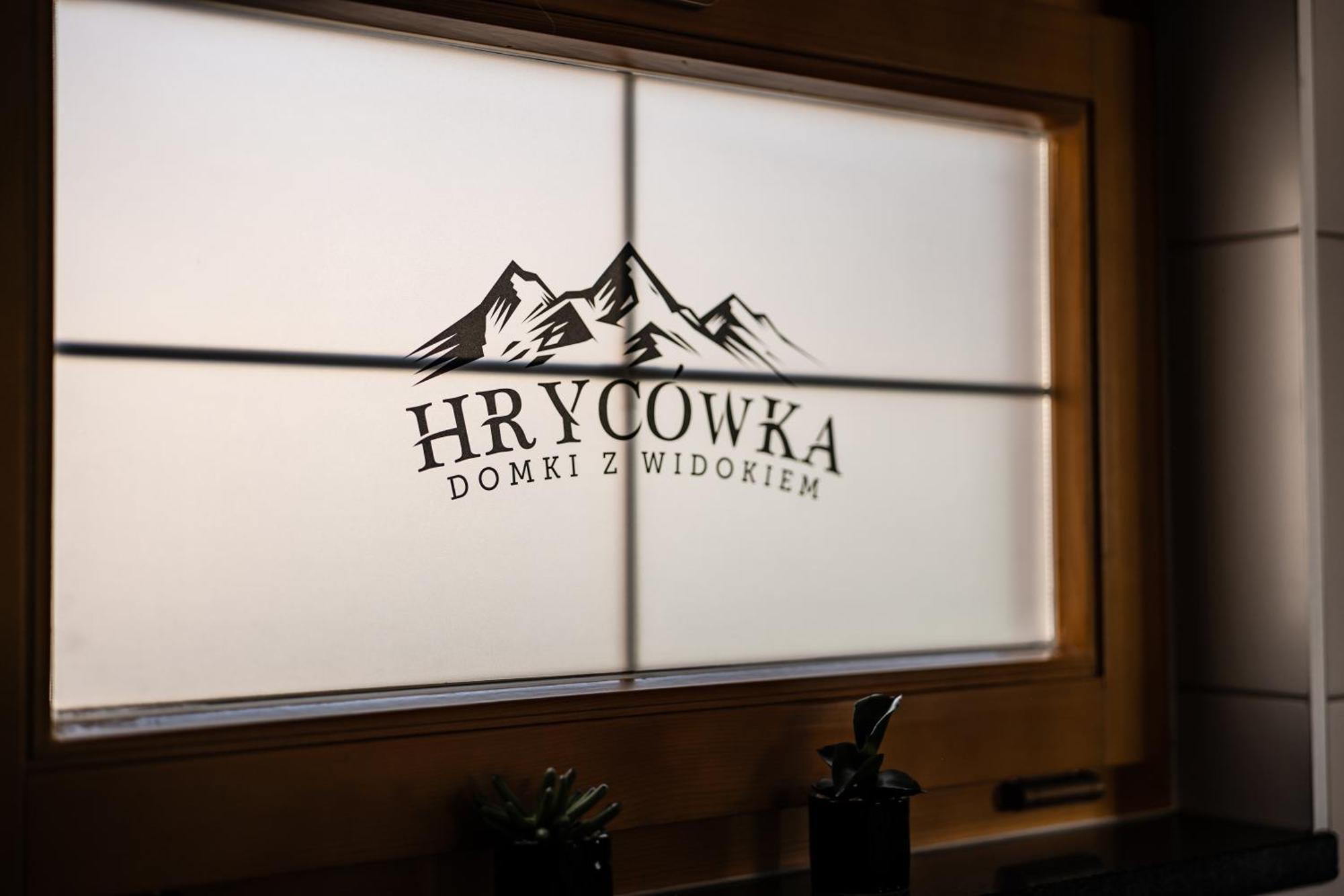 Hrycowka Z Widokiem * Grywald